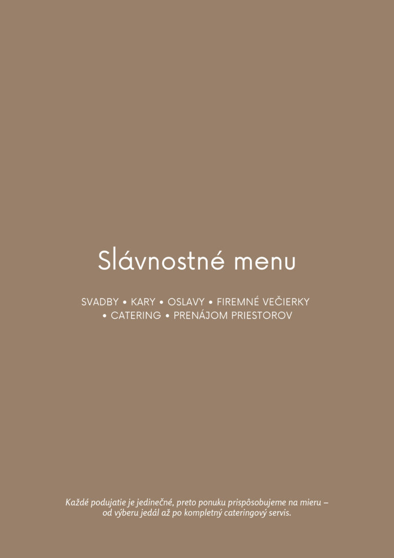 JOY FOODBAR A3 (210 x 297 mm)