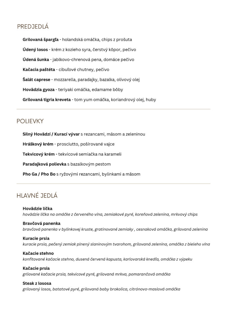 JOY FOODBAR A3 (210 x 297 mm)